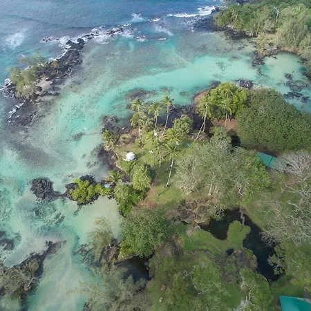 Hale Ki'I Maka Manu Home
